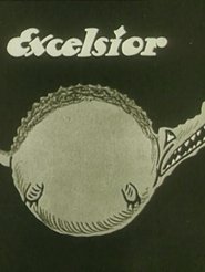 Poster Am Nil 1921