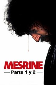 Mesrine Parte 2. Enemigo público nº1 poster