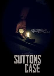 Image Sutton’s Case – Cazul detectivului Sutton (2020)