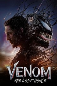 Poster Venom: The Last Dance 2024
