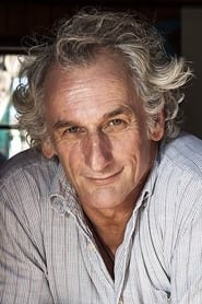 Matt Craven headshot