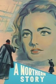 Poster Northern Story 1960