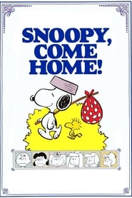 Snoopy, Come Home ネタバレ