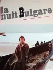 Poster La nuit bulgare