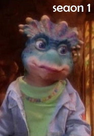 Dinosaurs Season 1 5