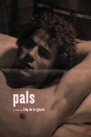 Pals постер