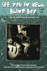 Poster See You in Hell, Blind Boy 1999