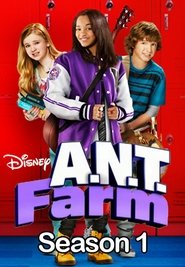 A.N.T. Farm Season 1 Episode 18