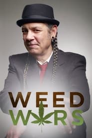 Weed Wars постер