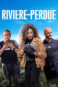 Rivière perdue постер