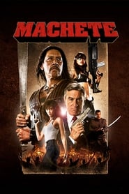 Imagem Machete Torrent