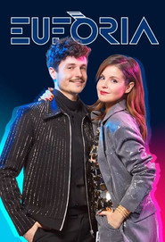 Eufòria постер