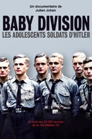 Poster Die 12. SS-Panzerdivision ''Hitlerjugend''