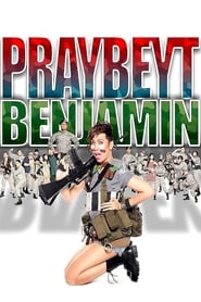 Poster Praybeyt Benjamin 2011
