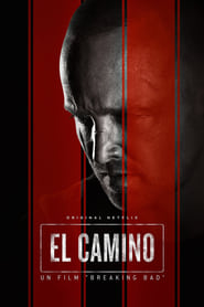 El camino: una película de Breaking Bad