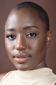 Golda Fania as Aisha