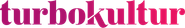 Logo for Turbokultur Logo for Turbokultur