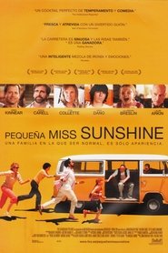 Image Pequeña Miss Sunshine