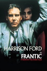 مشاهدة فيلم Frantic 1988 مترجم