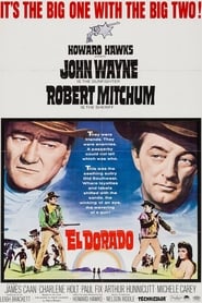 Poster for El Dorado