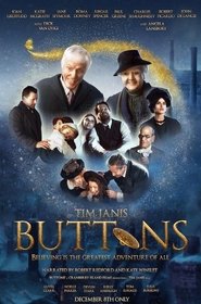 Buttons постер