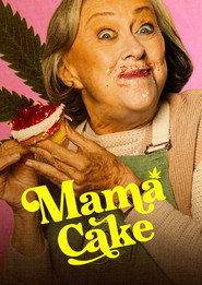 Mama Cake постер