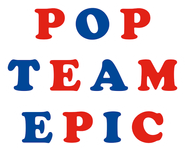 Pop Team Epic