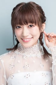 Himika Akaneya as Saki Kamisato (voice)