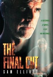 The Final Cut постер