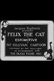 Eskimotive (1928)