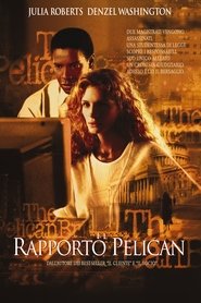 Il rapporto Pelican (1993)