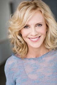 Sandy Bainum as Cindy McCain