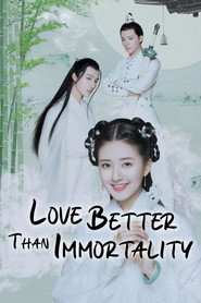 Love Better Than Immortality