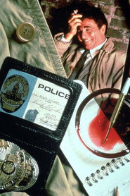 Columbo poster