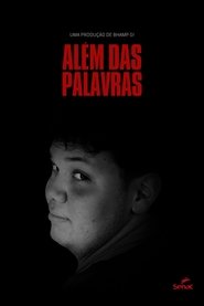Poster for Além das Palavras
