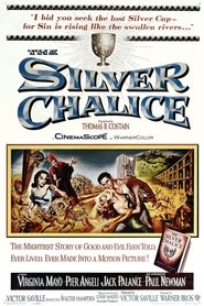 The Silver Chalice (1954) HD