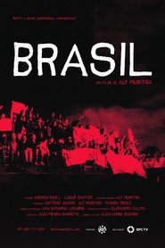 Poster Brasil