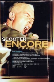 Poster Scooter: Encore - The Whole Story 2002