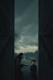 Teacup poster