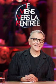 Je viens vers la rentr&eacute;e (2023)