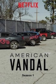 American Vandal Season 1 Episode 5