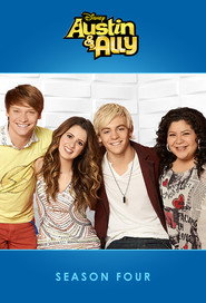 Austin & Ally Season 4 5