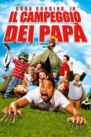 Il campeggio dei papà poster watch Il campeggio dei papà now