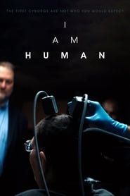 I Am Human постер