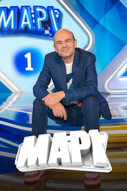 Mapi poster