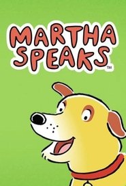 Martha Speaks (2008)