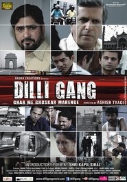 Dilli Gang Dilli Gang