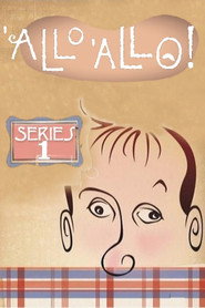 'Allo 'Allo! Series 1 4