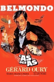 L'As des as فيلم متدفق عبر الانترنتالعنوان الفرعي عربي اكتمال (1982)