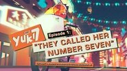 They Called Her Number Seven